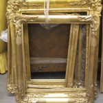 646 7140 PICTURE FRAMES